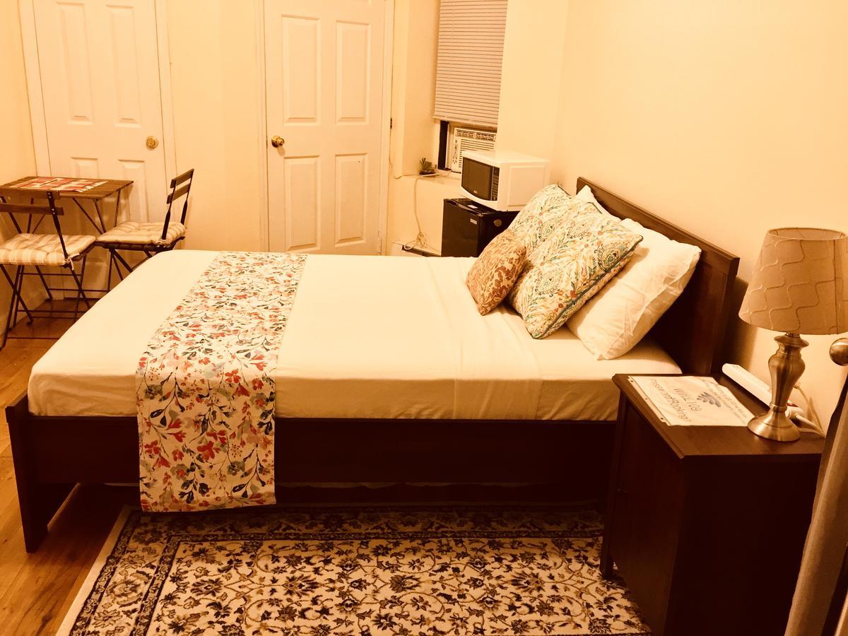 شقة نيو يورك  في Loft 109 المظهر الخارجي الصورة