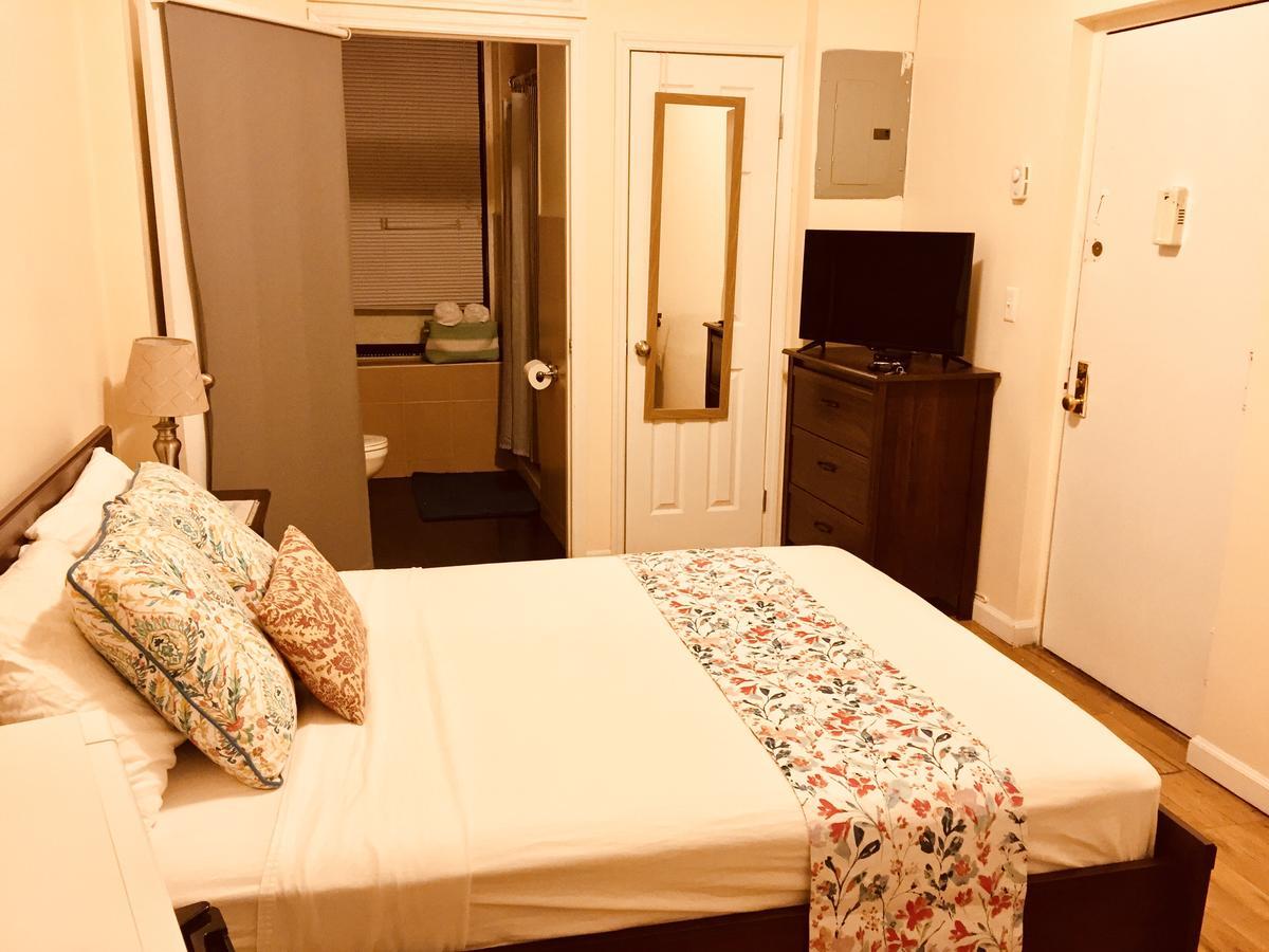 شقة نيو يورك  في Loft 109 المظهر الخارجي الصورة
