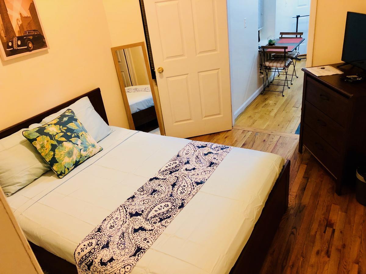 شقة نيو يورك  في Loft 109 المظهر الخارجي الصورة