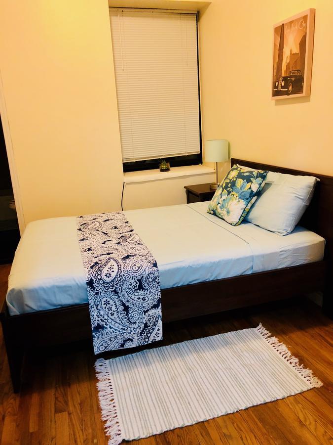 شقة نيو يورك  في Loft 109 المظهر الخارجي الصورة