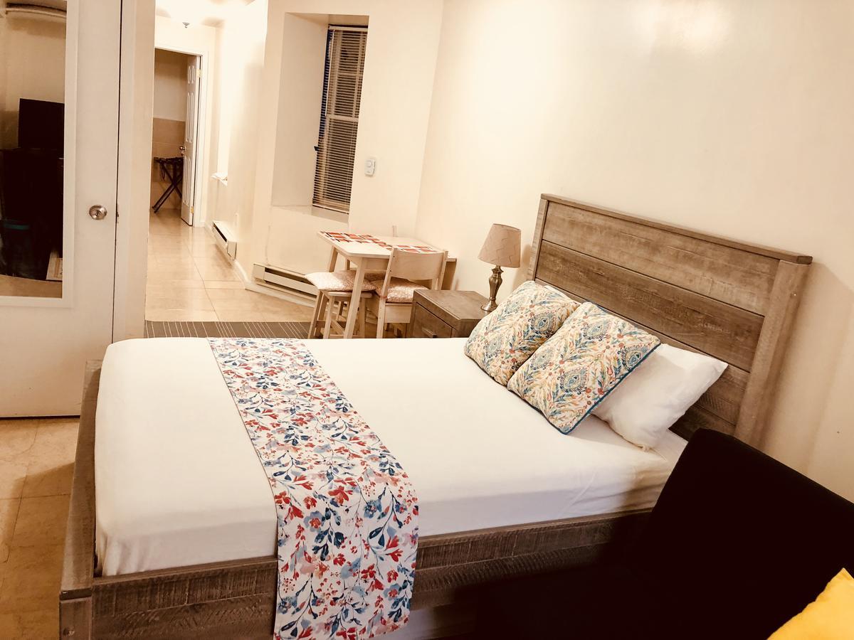 شقة نيو يورك  في Loft 109 المظهر الخارجي الصورة