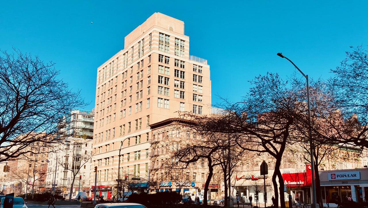 شقة نيو يورك  في Loft 109 المظهر الخارجي الصورة