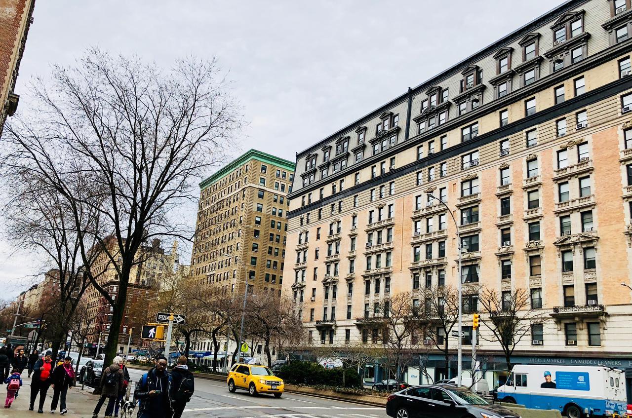 شقة نيو يورك  في Loft 109 المظهر الخارجي الصورة